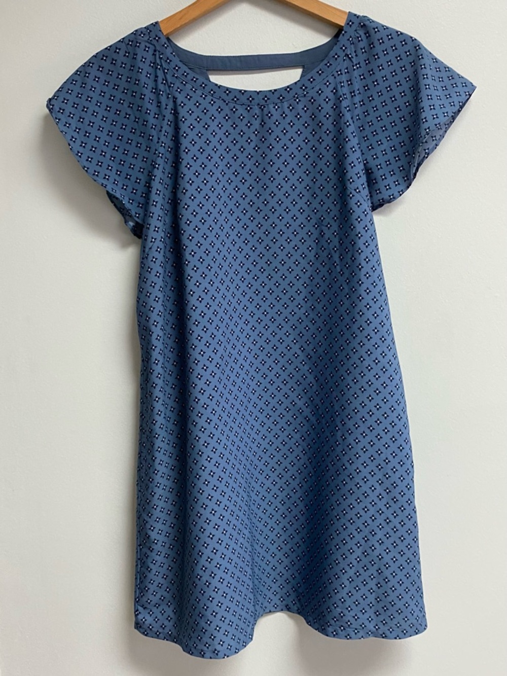 SUPER CUTE ABERCROMBIE & FITCH DRESS - SMALL